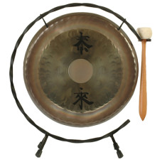 0223305307 Deco Gong Set Гонг 7'' с колотушкой и стойкой, Paiste