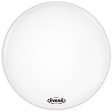 BD18MX2W MX2 White РџР»Р°СЃС‚РёРє РґР»СЏ РјР°СЂС€РµРІРѕРіРѕ Р±Р°СЃ-Р±Р°СЂР°Р±Р°РЅР° 18", Evans