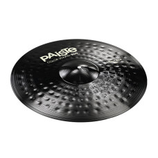 0001912720 Color Sound 900 Black Heavy Ride Тарелка 20", Paiste