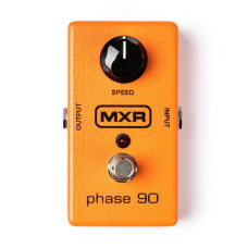 M101 MXR Phase 90 Педаль эффектов, Dunlop