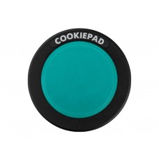 COOKIEPAD-6Z+ Cookie Pad РўСЂРµРЅРёСЂРѕРІРѕС‡РЅС‹Р№ РїСЌРґ 6", Р±РµСЃС€СѓРјРЅС‹Р№, РјСЏРіРєРёР№, Cookiepad