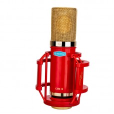 CM6X Pro Fet Микрофон конденсаторный студийный, Alctron