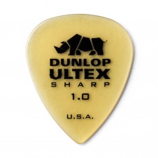 433R1.0 Ultex Sharp РњРµРґРёР°С‚РѕСЂС‹ 72С€С‚, С‚РѕР»С‰РёРЅР° 1.0РјРј, Dunlop