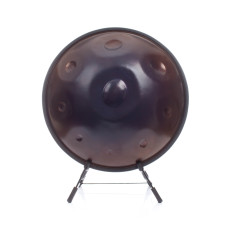 OHP-BPS-53-9-Celtic-C#m+case Хендпан (Handpan), Handpan Overtone