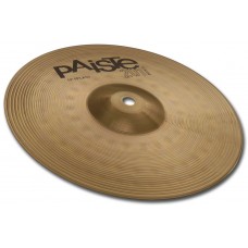 0000152210 201 Bronze Splash Тарелка 10", Paiste