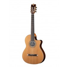 8.776 Crossover CS-3 CW S Series E8 Классическая гитара, со звукоснимателем, Alhambra