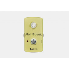 JF-38-Roll-Boost Педаль-бустер, Joyo