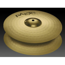 0000144213 101 Brass Hi-Hat bottom Тарелка 13'', нижняя, Paiste