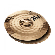 0001803114 PST 8 Reflector Sound Edge Hi-Hat Две тарелки 14", Paiste