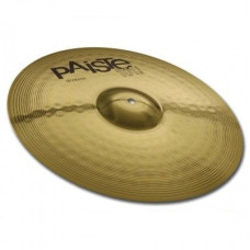 0000141414 101 Brass Crash Тарелка 14", Paiste