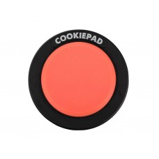 COOKIEPAD-6S+ Cookie Pad РўСЂРµРЅРёСЂРѕРІРѕС‡РЅС‹Р№ РїСЌРґ 6", Р±РµСЃС€СѓРјРЅС‹Р№, Р¶РµСЃС‚РєРёР№, Cookiepad