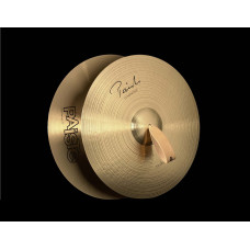 0004501618 Signature Symphonic Medium Тарелки оркестровые 18'', пара, Paiste