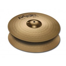 0000154114 201 Bronze Hi-Hat Top РўР°СЂРµР»РєР° РІРµСЂС…РЅСЏСЏ 14", Paiste