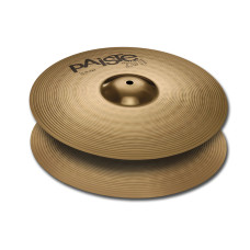 0000154114 201 Bronze Hi-Hat Top Тарелка верхняя 14", Paiste