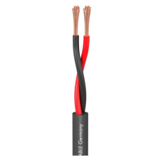 415-0051 SC-Meridian Mobile SP215 Кабель акустический круглый, 100м, Sommer Cable