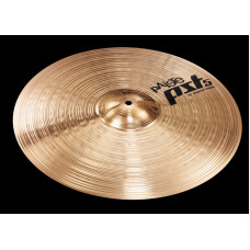 0000681414 New PST 5 Medium Crash Тарелка 14", Paiste