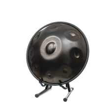 OHP-BGrST-53-11-Celtic-Dm+case Hanguver Хендпан, Handpan Overtone