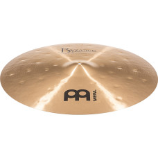 B22ETHC Byzance Traditional Extra Thin Hammered Crash Тарелка 22", Meinl