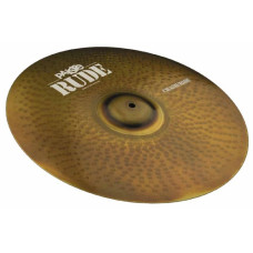 0001128517 RUDE Classic Crash/Ride Тарелка 17", Paiste