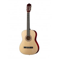 FT-C-B39-N Классическая гитара, натуральный цвет, Fante