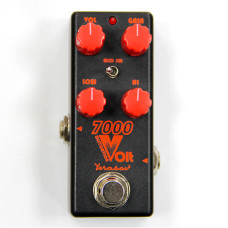 7000-Volt-mini Distortion Педаль эффектов, Yerasov