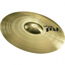 0000631416 PST 3 Crash РўР°СЂРµР»РєР° 16", Paiste