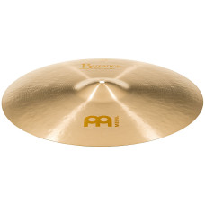 B18JETC Byzance Jazz Extra Thin Crash Тарелка 18", Meinl