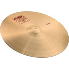 0001061416 2002 Crash РўР°СЂРµР»РєР° 16", Paiste