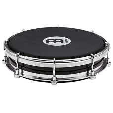 STBR06ABS-BK Silent Tamborim Тамбурин бесшумный 6", Meinl