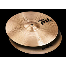 0000683714 New PST 5 Medium Hats Две тарелки 14", Paiste