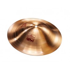 0001069610 2002 Mega Bell РўР°СЂРµР»РєР° 10", Paiste