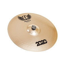 ED2020CR16BR 2020 Brilliant Crash Тарелка 16", ED Cymbals