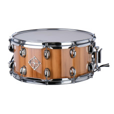 PDSCST654ARG Cornerstone American Red Gum Малый барабан 6.5 x 14", Dixon