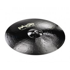 0001911417 Color Sound 900 Black Crash РўР°СЂРµР»РєР° 17", Paiste