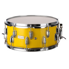 LD6410SN Малый барабан, желтый, 14"*6,5" LDrums