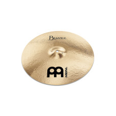 B20MC-B Byzance Brilliant Medium Crash Тарелка 20", Meinl