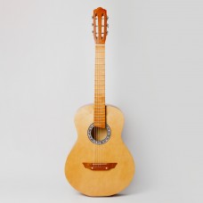 ACD-40A-12-LN Акустическая гитара, цвет светлый орех, АККОРД