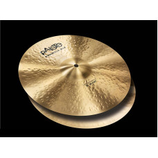 0001143715 Formula 602 Modern Essentials Hi-Hat Две тарелки 15'', Paiste