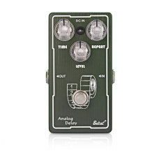 DLY-603 Analog Delay Педаль эффекта, Belcat