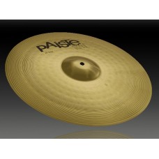 0000144618 101 Brass Crash/Ride РўР°СЂРµР»РєР° 18'', Paiste