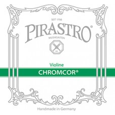 319320 РЕ Chromcor D Отдельная струна РЕ для скрипки, Pirastro