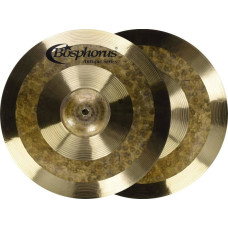 13AHB Antique Bright Hi-hat Две тарелки 13", Bosphorus