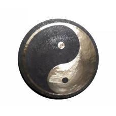 YYG38 Yin Yang Гонг 38", Arborea