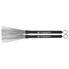 SB300-MEINL Brushes Standard Барабанные щетки, металл, выдвижные, Meinl