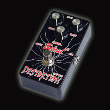 DST-501 Distortion Педаль эффекта, дисторшн, Belcat