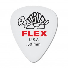 428R.50 Tortex Flex РњРµРґРёР°С‚РѕСЂС‹, 72С€С‚, С‚РѕР»С‰РёРЅР° 0,50РјРј, Dunlop