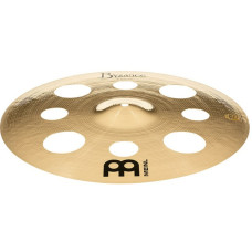 B16TRC-B Byzance Brilliant Trash Crash Тарелка 16", Meinl