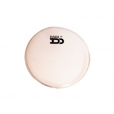DHT10 Пластик для барабанов 10", прозрачный DADI