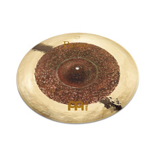 B20DUCR Byzance Extra Dry Dual Crash-Ride Тарелка 20", Meinl