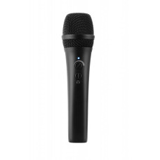 iRig-Mic-HD-2 Микрофон USB, конденсаторный, IK Multimedia